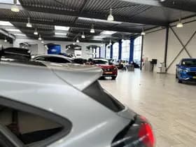 Ford Puma EcoBoost 155 pk Hybrid ST-Line 19" thumbnail 12