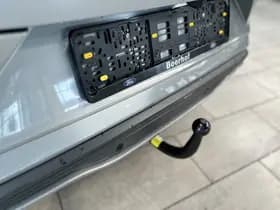 Ford Puma EcoBoost 155 pk Hybrid ST-Line 19" thumbnail 14