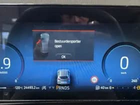 Ford Puma EcoBoost 155 pk Hybrid ST-Line 19" thumbnail 16