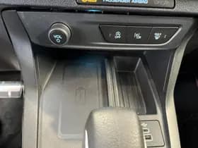 Ford Puma EcoBoost 155 pk Hybrid ST-Line 19" thumbnail 18