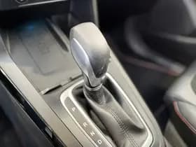 Ford Puma EcoBoost 155 pk Hybrid ST-Line 19" thumbnail 19