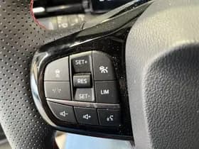 Ford Puma EcoBoost 155 pk Hybrid ST-Line 19" thumbnail 20