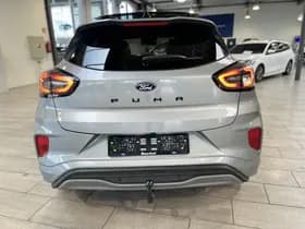 Ford Puma EcoBoost 155 pk Hybrid ST-Line 19" thumbnail 3