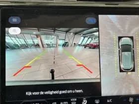 Ford Puma EcoBoost 155 pk Hybrid ST-Line 19" thumbnail 22