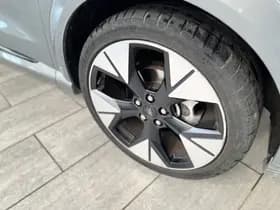 Ford Puma EcoBoost 155 pk Hybrid ST-Line 19" thumbnail 6