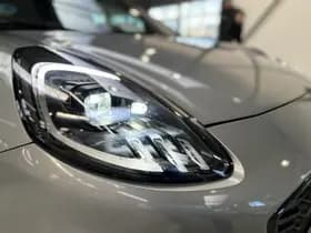 Ford Puma EcoBoost 155 pk Hybrid ST-Line 19" thumbnail 7