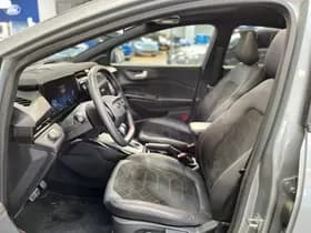 Ford Puma EcoBoost 155 pk Hybrid ST-Line 19" thumbnail 10