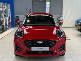 Ford Puma EcoBoost 155 pk Hybrid ST-Line thumbnail 2