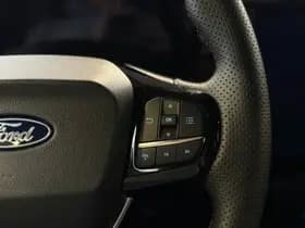 Ford Puma EcoBoost 155 pk Hybrid ST-Line thumbnail 11