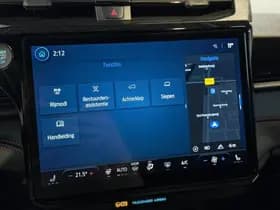 Ford Puma EcoBoost 155 pk Hybrid ST-Line thumbnail 13