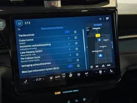 Ford Puma EcoBoost 155 pk Hybrid ST-Line thumbnail 14