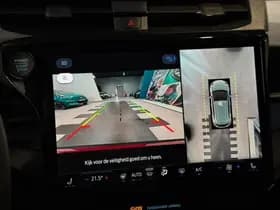 Ford Puma EcoBoost 155 pk Hybrid ST-Line thumbnail 15