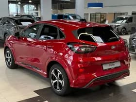 Ford Puma EcoBoost 155 pk Hybrid ST-Line thumbnail 7