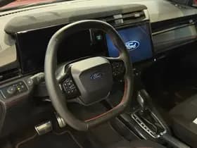 Ford Puma EcoBoost 155 pk Hybrid ST-Line thumbnail 8