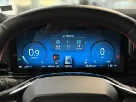 Ford Puma EcoBoost 155 pk Hybrid ST-Line thumbnail 9