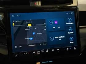 Ford Puma EcoBoost Hybrid 125pk Titanium thumbnail 14