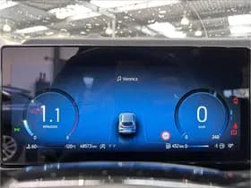 Ford Puma EcoBoost Hybrid 125pk Titanium thumbnail 10