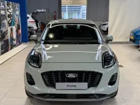 Ford Puma EcoBoost Hybrid 125pk Titanium thumbnail 2