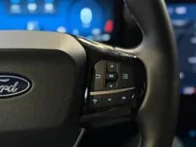 Ford Puma EcoBoost Hybrid 125pk Titanium thumbnail 12