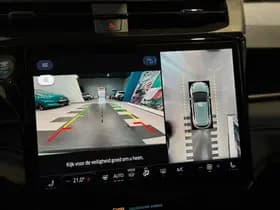 Ford Puma EcoBoost Hybrid 125pk Titanium thumbnail 15