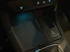 Ford Puma EcoBoost Hybrid 125pk Titanium thumbnail 17