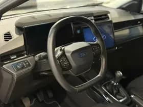 Ford Puma EcoBoost Hybrid 125pk Titanium thumbnail 9