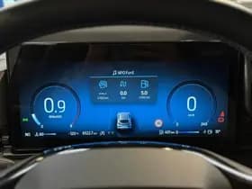 Ford Puma EcoBoost Hybrid 125pk Titanium thumbnail 10