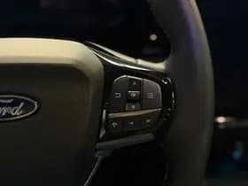 Ford Puma EcoBoost Hybrid 125pk Titanium thumbnail 12
