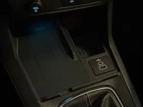 Ford Puma EcoBoost Hybrid 125pk Titanium thumbnail 14