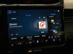 Ford Puma EcoBoost Hybrid 125pk Titanium thumbnail 15