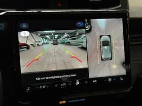 Ford Puma EcoBoost Hybrid 125pk Titanium thumbnail 16