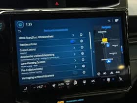 Ford Puma EcoBoost Hybrid 125pk Titanium thumbnail 17