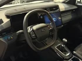 Ford Puma EcoBoost Hybrid 125pk Titanium thumbnail 9