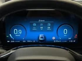 Ford Puma EcoBoost Hybrid 125pk Titanium thumbnail 10