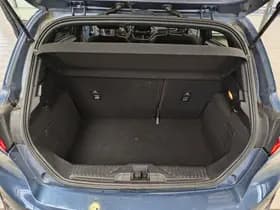 Ford Fiesta EcoBoost Hybrid 125 pk ST-Line thumbnail 11