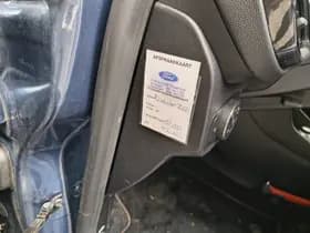 Ford Fiesta EcoBoost Hybrid 125 pk ST-Line thumbnail 12