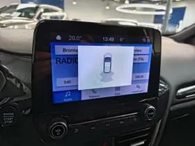 Ford Fiesta EcoBoost Hybrid 125 pk ST-Line thumbnail 15