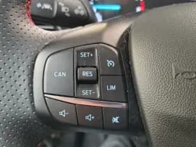 Ford Fiesta EcoBoost Hybrid 125 pk ST-Line thumbnail 17