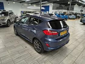 Ford Fiesta EcoBoost Hybrid 125 pk ST-Line thumbnail 4
