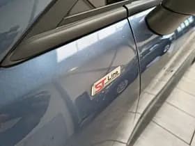 Ford Fiesta EcoBoost Hybrid 125 pk ST-Line thumbnail 7