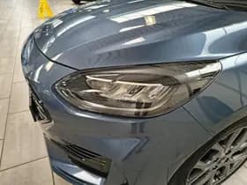 Ford Fiesta EcoBoost Hybrid 125 pk ST-Line thumbnail 8