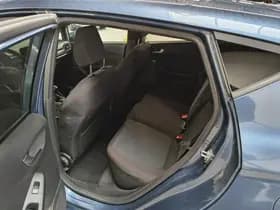 Ford Fiesta EcoBoost Hybrid 125 pk ST-Line thumbnail 10