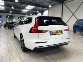 Volvo V60 2.0 T6 Plug-in hybrid AWD 350 pk Essential Bright thumbnail 2