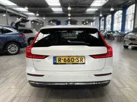 Volvo V60 2.0 T6 Plug-in hybrid AWD 350 pk Essential Bright thumbnail 3