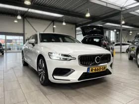 Volvo V60 2.0 T6 Plug-in hybrid AWD 350 pk Essential Bright thumbnail 5