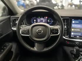 Volvo V60 2.0 T6 Plug-in hybrid AWD 350 pk Essential Bright thumbnail 10