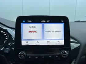 Ford Puma Hybrid ST-Line 125pk thumbnail 9