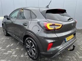 Ford Puma Hybrid ST-Line 125pk thumbnail 3