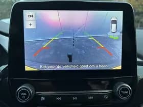 Ford Puma Hybrid ST-Line 125pk thumbnail 12