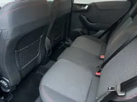 Ford Puma Hybrid ST-Line 125pk thumbnail 13